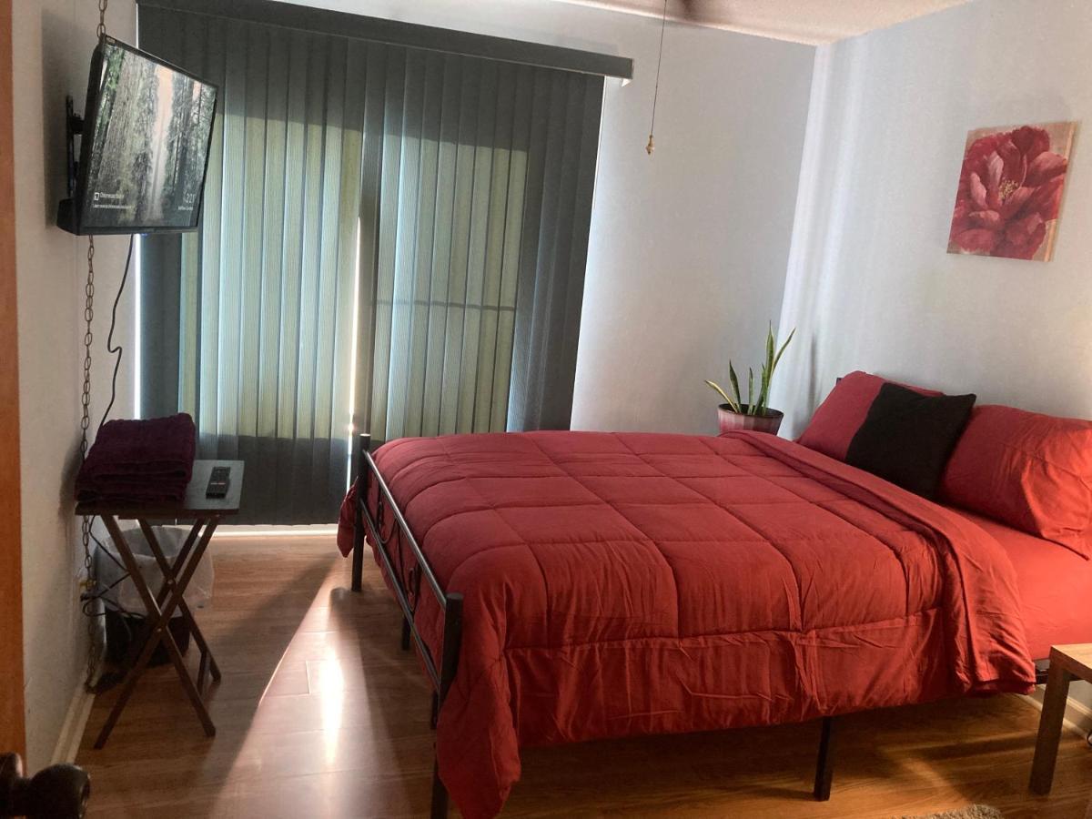 Irises House - Private Room In Home キシミー エクステリア 写真