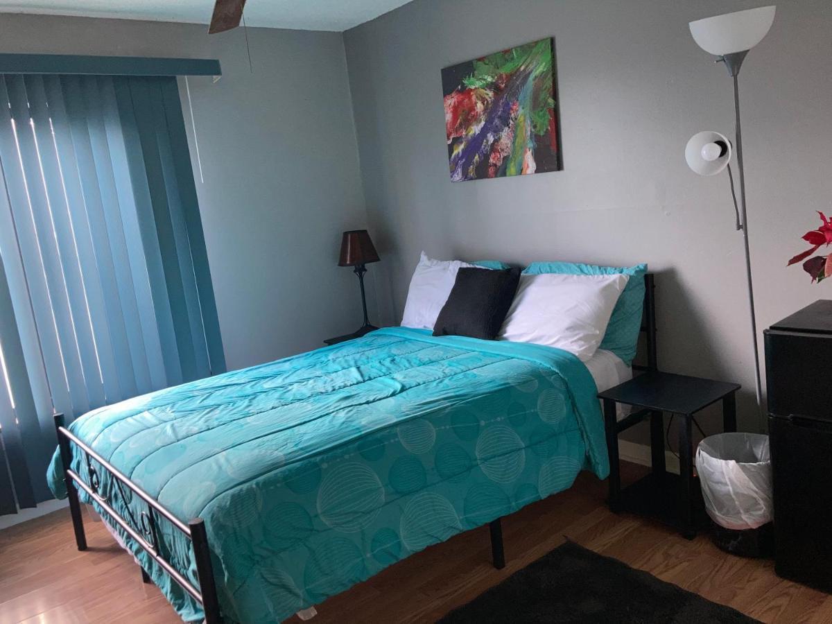 Irises House - Private Room In Home キシミー エクステリア 写真