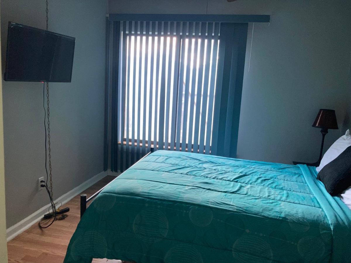 Irises House - Private Room In Home キシミー エクステリア 写真